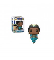 Figurine Disney Aladdin Live - Jasmine Pop 10cm