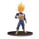 Figurine DBZ - Vegeta Super Saiyan Scultures Vol 6 17cm