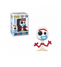 Figurine Disney Toy Story 4 - Forky Pop 10cm