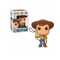 Figurine Disney Toy Story 4 - Woody Pop 10cm