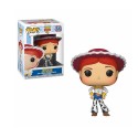 Figurine Disney Toy Story 4 - Jessie Pop 10cm