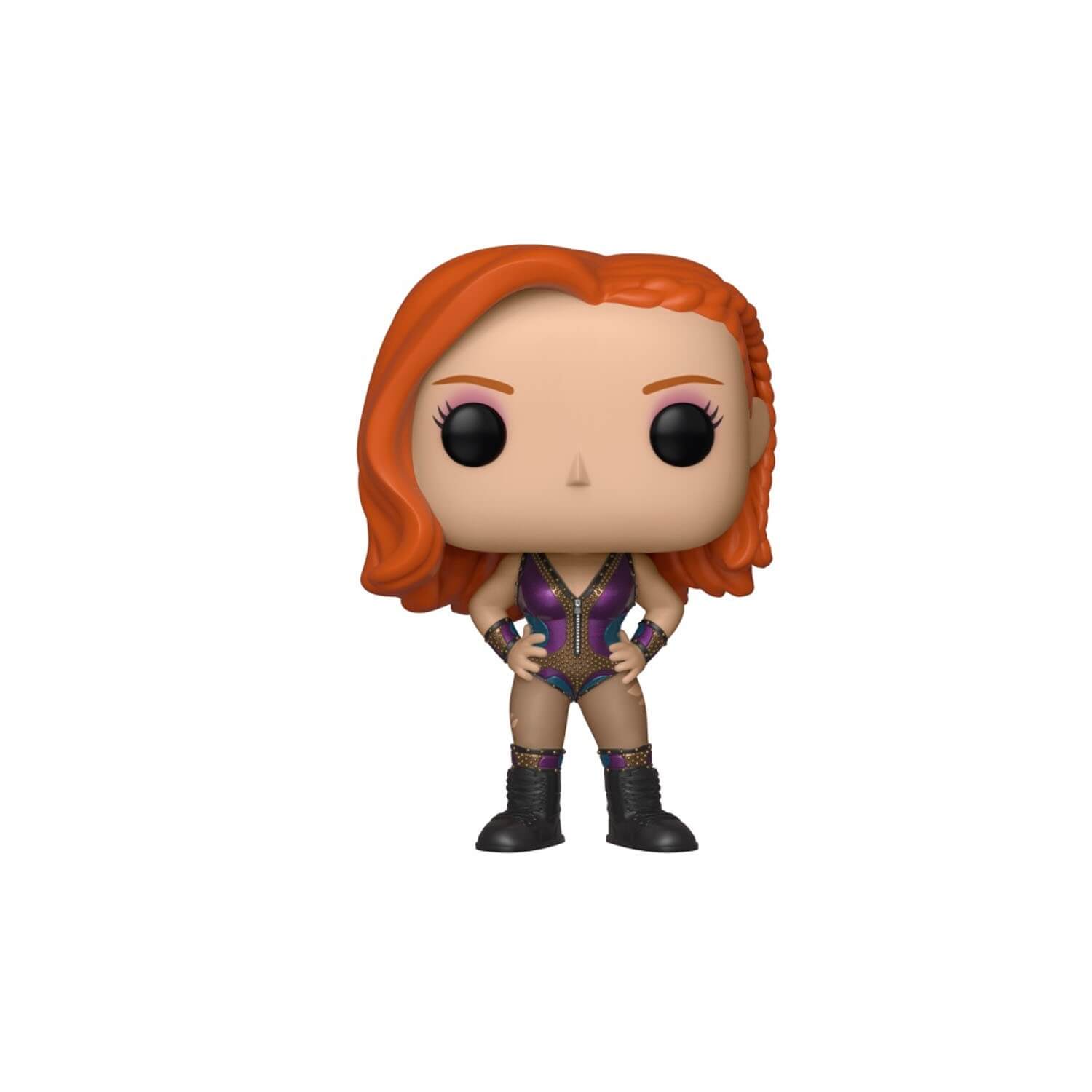 Figurine sales becky lynch