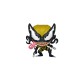 Figurine Marvel - Venomized X-23 Pop 10cm