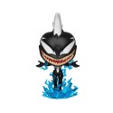 Figurine Marvel - Venomized Storm Pop 10cm