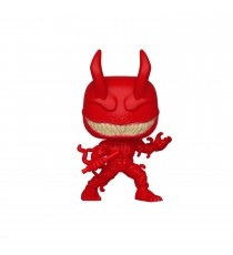 Figurine Marvel - Venomized Daredevil Pop 10cm