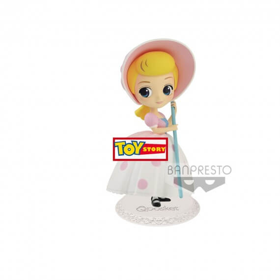 Figurine Disney Toy Story - Bergere Bo Peep Q Posket 14cm