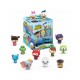 Figurine Disney Pint Size Heroes Serie 2 - 1 Sachet Au Hasard