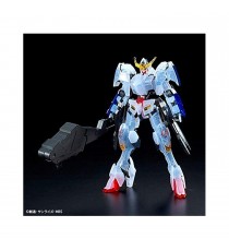 Maquette Gundam - Barbatos 6Th Frame Clear Exclu Gundam Gunpla HG 1/144