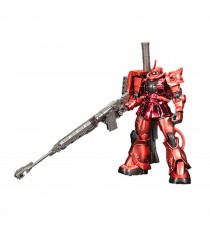 Maquette Gundam - Char Zaku 2 Meta Expo Exclu Gundam Gunpla HG 1/144