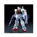 Maquette Gundam - MK-II AEUG Clear Gunpla HGUC 1/144 13cm