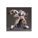 Maquette Gundam - Gusion Rebake Full City HG 023 1/144 13cm