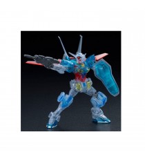 Maquette Gundam - Gundam G-Self Color Clear Ver HG 1/144 13cm