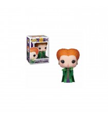 Figurine Disney Hocus Pocus - Winifred Sanderson Pop 10cm