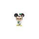 Figurine Disney Holiday - Minnie Pop 10cm