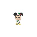 Figurine Disney Holiday - Minnie Pop 10cm