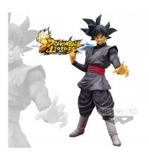 Figurine DBZ Legends - Collab Goku Black 17cm