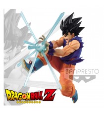 Figurine DBZ - Freezer Colosseum 18cm - Banpresto