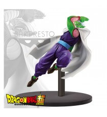 Figurine DBZ - Piccolo Chosenshiretsuden Vol 3 16cm