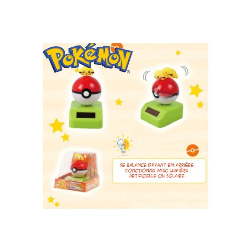 pokemon pokeball toys pikachu