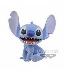 Figurine Disney - Stitch Fluffy Puffy 9cm