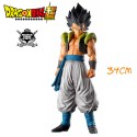 Figurine DBZ - Gogeta Super Master Stars Piece 34cm