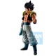 Figurine DBZ - Gogeta Saiyan Ichibansho Extreme 30cm