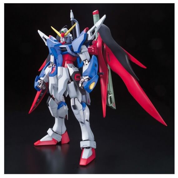 Maquette Gundam - Destiny Gundam Special Edition Gunpla MG 1/100 18cm