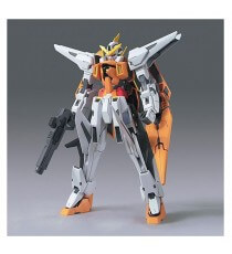 Maquette Gundam - Gundam Kyrios Gunpla HG 04 1/144 13cm