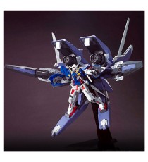 Maquette Gundam - Gn Arms + Gundam Exia Gunpla HG 13 1/144 13cm