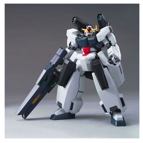 Maquette Gundam - Seravee Gundam Gunpla HG 26 1/144 13cm