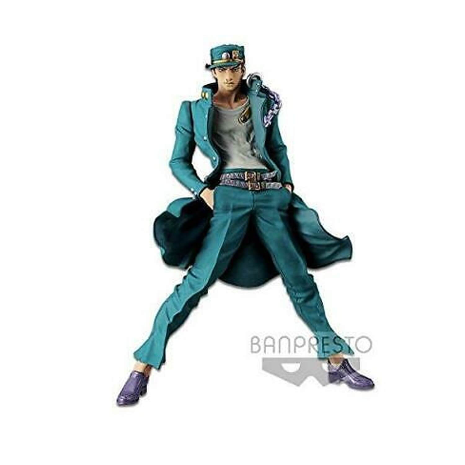 figurine jojo banpresto