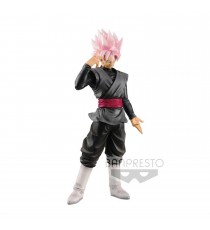 Figurine DBZ - Super Saiyan Rose Goku Resolution Of Soldiers Grandista 28cm