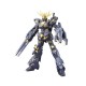 Maquette Gundam - 134 Banshee Destroy Mode Gunpla HG 1/144 13cm