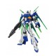 Maquette Gundam - Gundam AGE-FX Gunpla HG 27 1/144 13cm