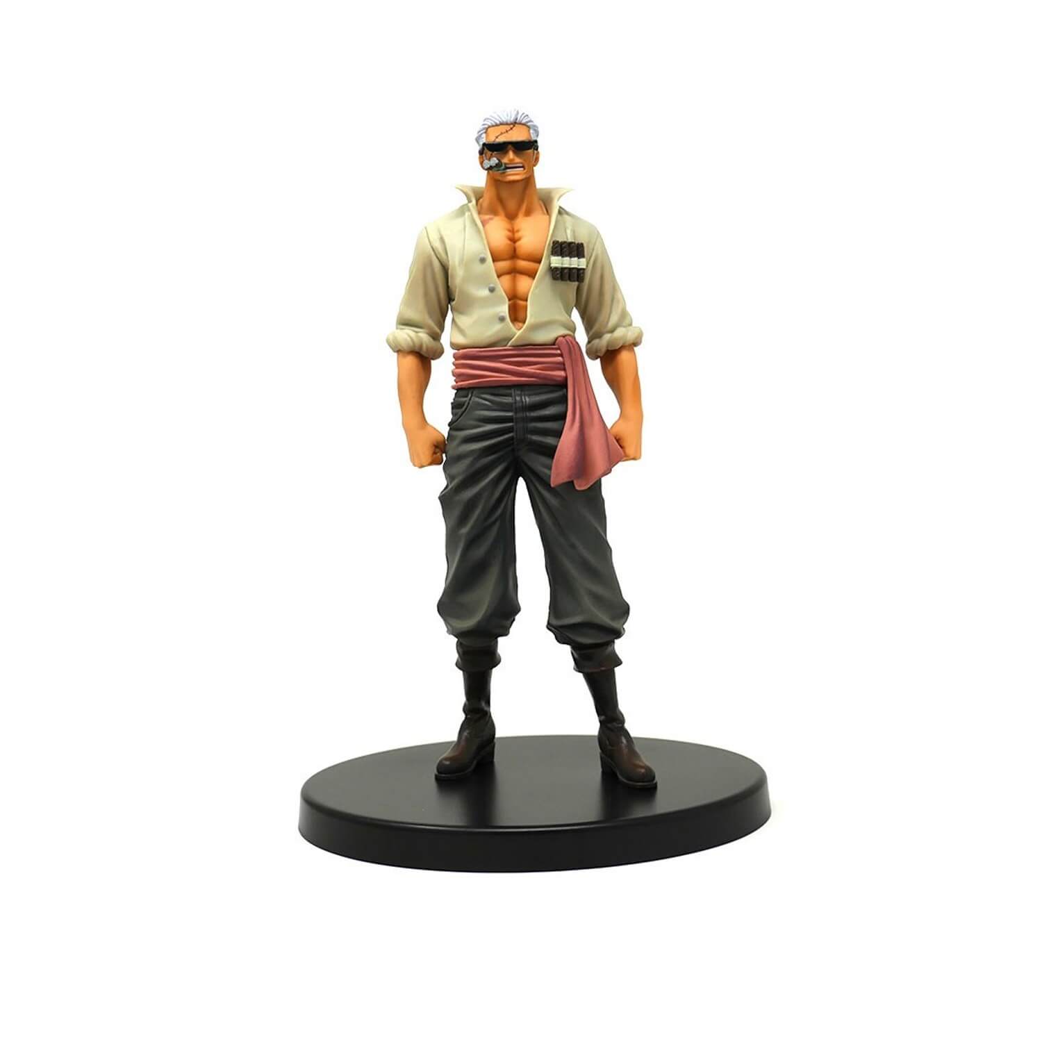 Figurine smoker one sales piece