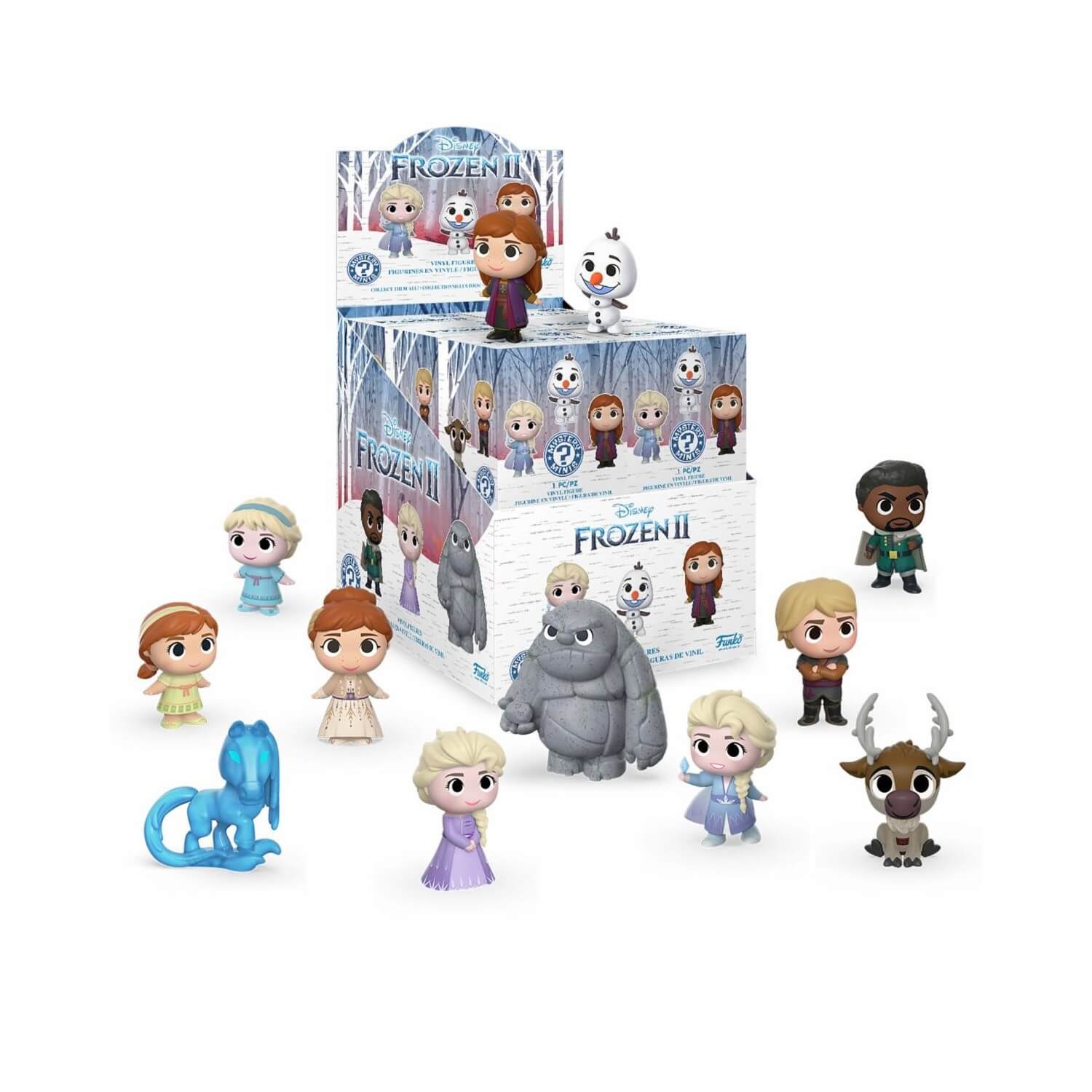 figurine disney