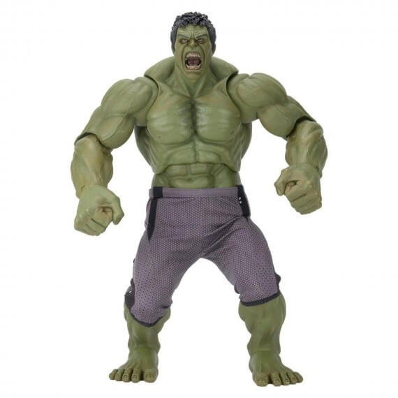 Figurine Marvel Avengers Age Of Ultron - Hulk 60cm