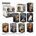 Presentoir Harry Potter Creature Cube - 1 boîte au hasard