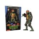 Figurine TMNT - Michelangelo 18cm