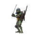 Figurine TMNT - Leonardo 18cm