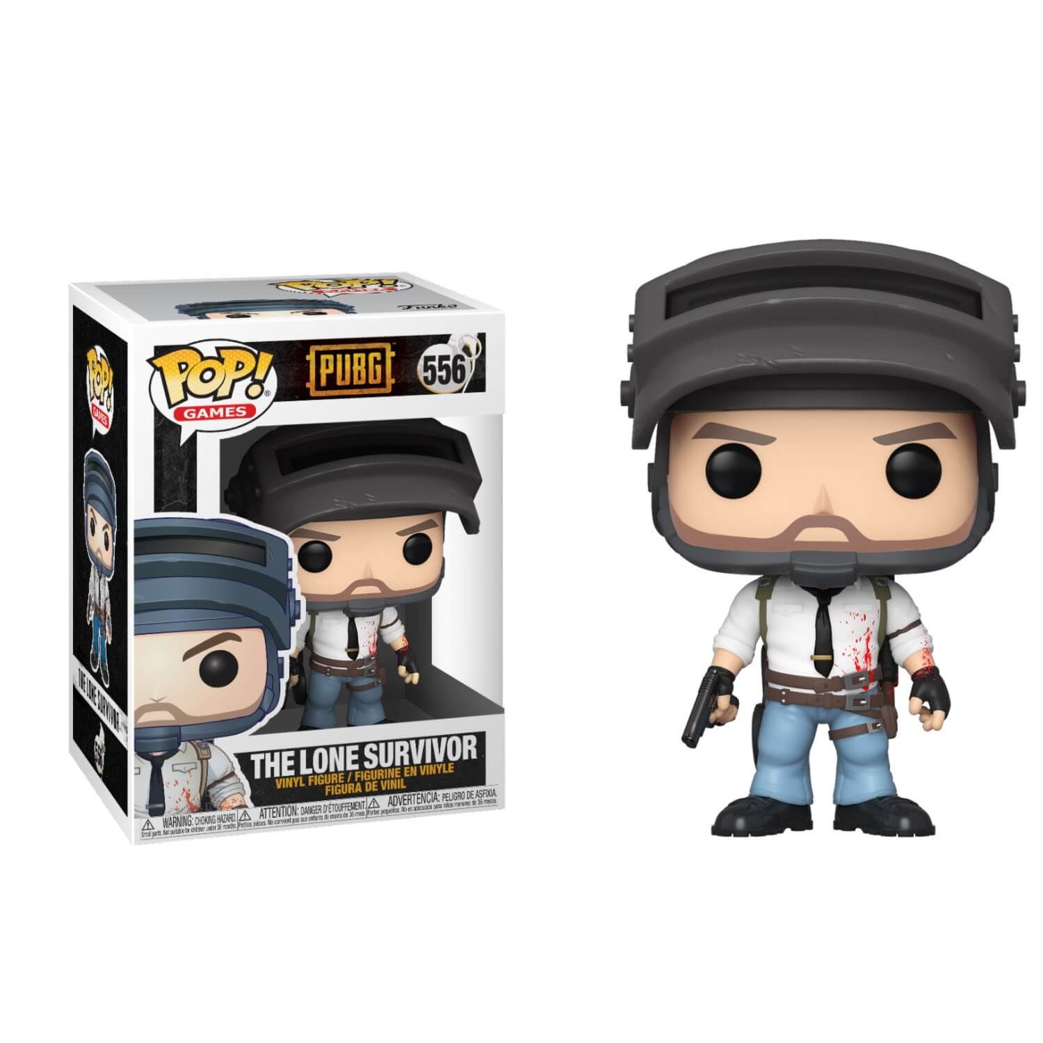 Figurine pubg store