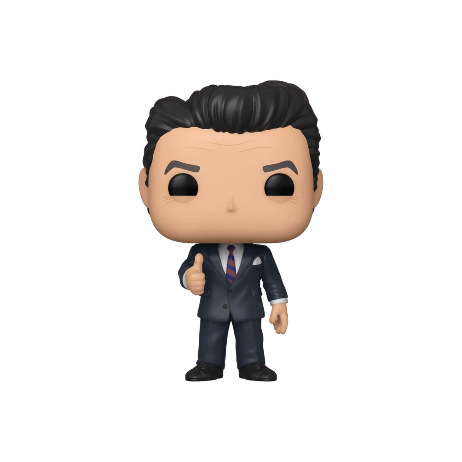 Figurine Icons - Ronald Reagan Pop 10cm - Funko