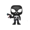 Figurine Marvel - Venomized Punisher Pop 10cm