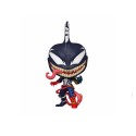 Figurine Marvel - Venomized Captain Marvel Pop 10cm