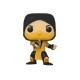 Figurine Mortal Kombat - Scorpion Pop 10cm