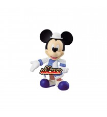 Figurine Disney - Mickey Fluffy Puffy 10cm