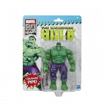 Figurine Marvel Vintage 80S - Green Hulk Exclusive SDCC 18cm