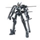 Maquette Gundam - Union Flag Graham Custom Gunpla HG 07 1/144 13cm