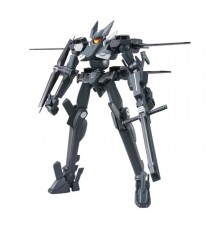 Maquette Gundam - Union Flag Graham Custom Gunpla HG 07 1/144 13cm