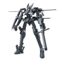 Maquette Gundam - Union Flag Graham Custom Gunpla HG 07 1/144 13cm